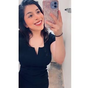 Meet your Posher, Faby